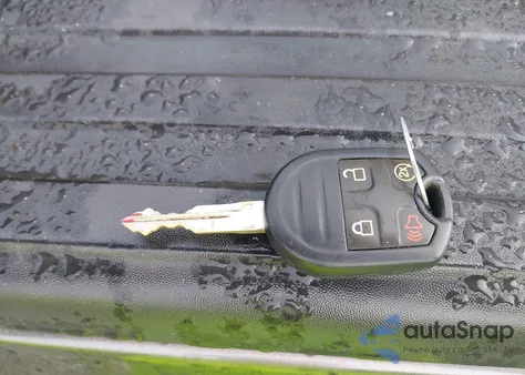 2013 Ford F-150 Fx4 z USA, uszkodzony, nr VIN 1FTFW1EF1DFD90749